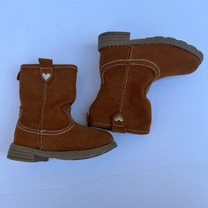 COPY - Used Toddler Cowgirl Boots